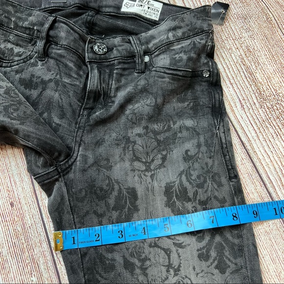 Fox Racing Dirt Vixen Jeggings - Picture 8 of 11